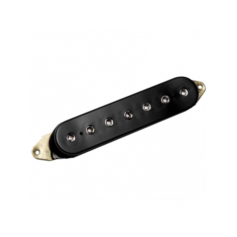 Звукознімач DIMARZIO BLAZE MIDDLE (Black)
